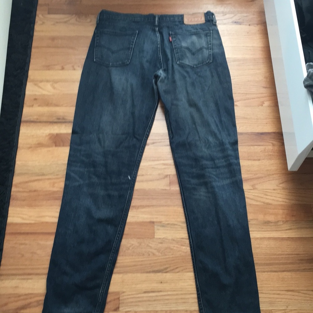 Levis jeans